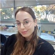 Estudiante de último año de la carrera de Biología , con experiencia en impartir clases particulares a estudiantes de instituto